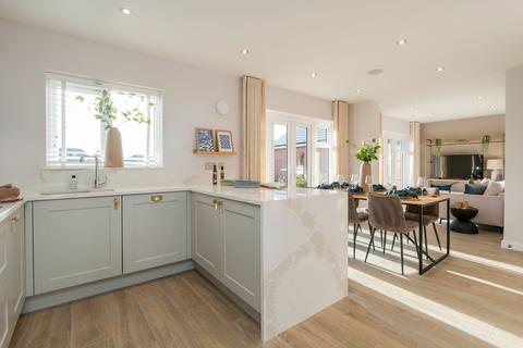 undefined, Plot 70, The Portland at The Manors, Park Road MK45