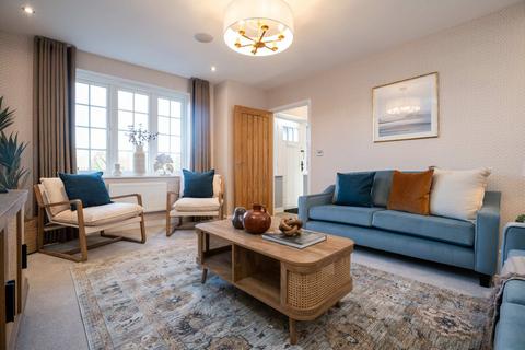 undefined, Plot 70, The Portland at The Manors, Park Road MK45