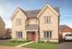 Plot 70, The Portland at The Manors, Park Road MK45
