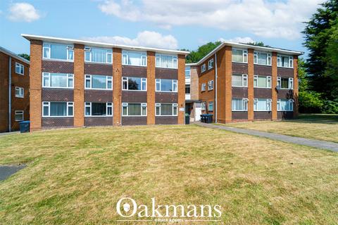 2 bedroom apartment for sale, Savoy Close, Birmingham, B32