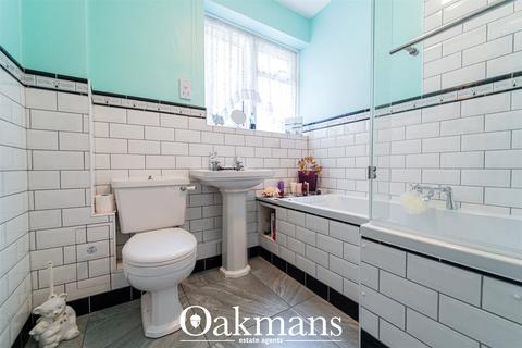 2 bedroom apartment for sale, Savoy Close, Birmingham, B32