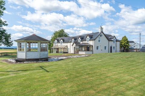 5 bedroom detached house for sale, Thornhill, Stirling, Stirlingshire
