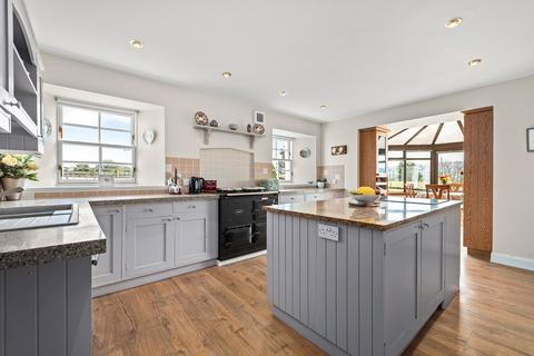 5 bedroom detached house for sale, Thornhill, Stirling, Stirlingshire