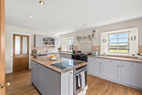 5 bedroom detached house for sale, Thornhill, Stirling, Stirlingshire