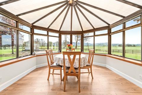 5 bedroom detached house for sale, Thornhill, Stirling, Stirlingshire
