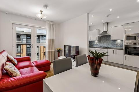2 bedroom apartment for sale, Barrland Street, Glasgow