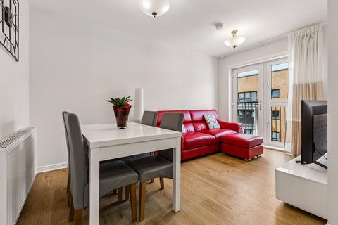 2 bedroom apartment for sale, Barrland Street, Glasgow