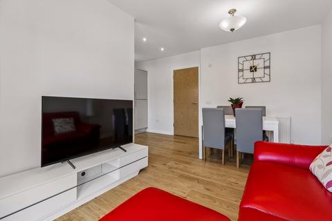 2 bedroom apartment for sale, Barrland Street, Glasgow