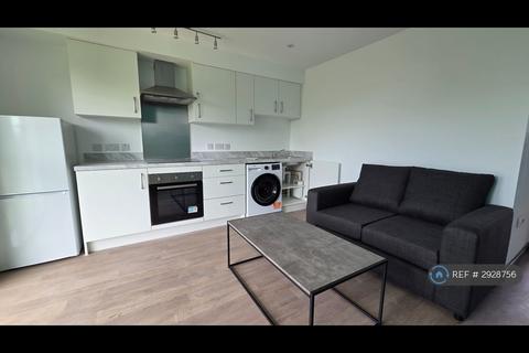 1 bed flat/apartment for rent in Cotton Lane, Derby, DE24