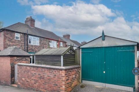 3 bedroom end of terrace house to rent, Moorland Road, Stoke-On-Trent, ST6