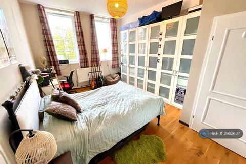 1 bedroom flat to rent, Duke Street, Luton, LU2