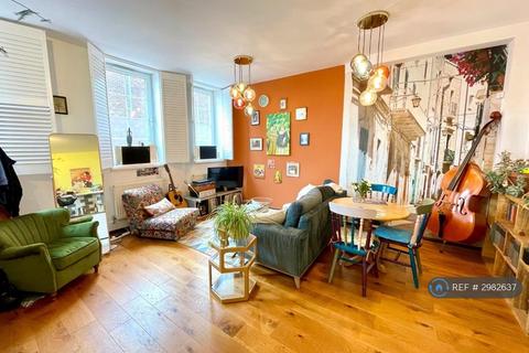 1 bedroom flat to rent, Duke Street, Luton, LU2