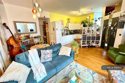 1 bedroom flat to rent, Duke Street, Luton, LU2