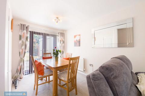 3 bedroom semi-detached house for sale, Rosary Drive, Bridgwater
