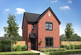 Plot 23, The Sherwood at Old Hall Village, Riverwood Road, Bromborough CH62