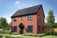 Plot 24, The Barndale at Old Hall Village, Riverwood Road, Bromborough CH62