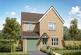 Plot 515, The Burnham at Beaufort Park, Wyck Beck Road, Patchway BS10