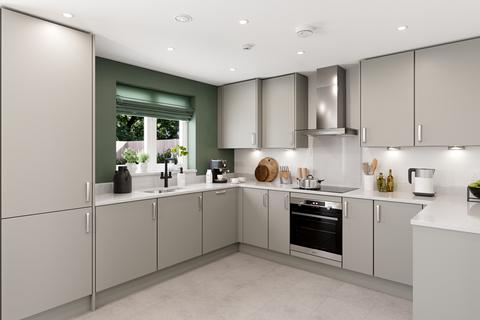 Plot 516, The Burnham at Beaufort Park, Wyck Beck Road, Patchway BS10