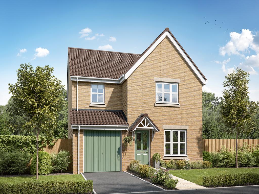 House in Bristol, Cribbs Triangle, Almondsbury - View 2