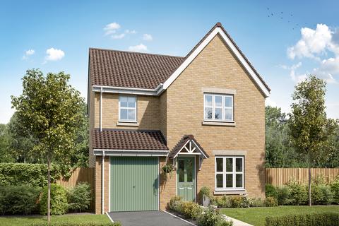 Plot 535, The Burnham at Beaufort Park, Wyck Beck Road, Patchway BS10