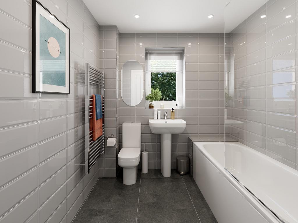 House in Bristol, Cribbs Triangle, Almondsbury - View 6