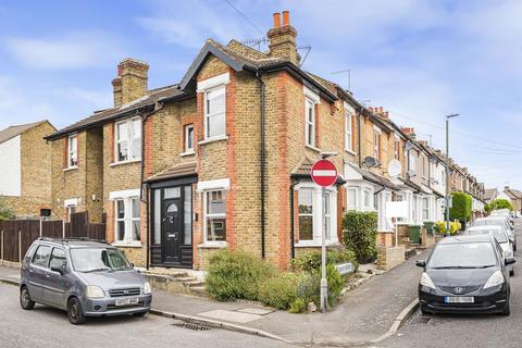 Warwick Road, Sidcup