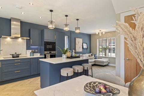4 bedroom detached house for sale, Plot 213, The Chopwell at Charles Church @ Wellington Gate, OX12, Liberator Lane , Grove OX12