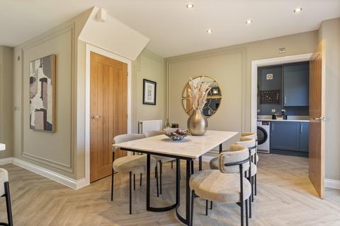 4 bedroom detached house for sale, Plot 213, The Chopwell at Charles Church @ Wellington Gate, OX12, Liberator Lane , Grove OX12