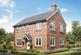 Plot 71, The Clandon + at Summerhill Park, Pintail Way L31