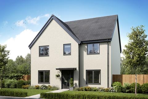 undefined, Plot 200, The Turnberry at The Avenue, Encombe Street, Old Catton PL9