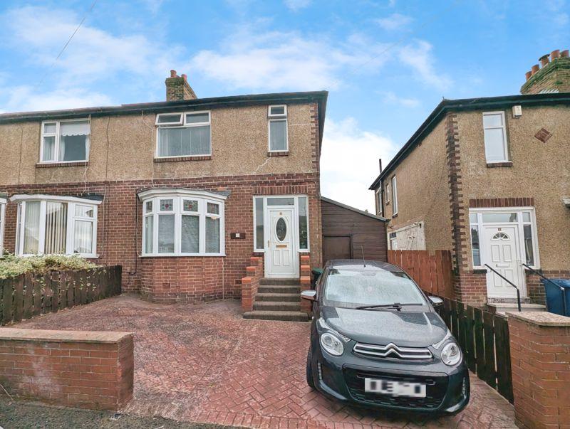 Greenside Crescent, Newcastle Upon Tyne NE15