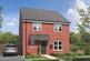 Plot 69, The Grizedale at The Willows, PE38, Lynn Road, Downham Market PE38