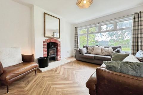 3 bedroom bungalow for sale, The Rise, Newcastle Upon Tyne NE20