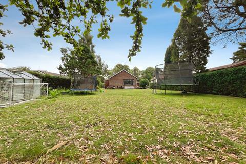 3 bedroom bungalow for sale, The Rise, Newcastle Upon Tyne NE20