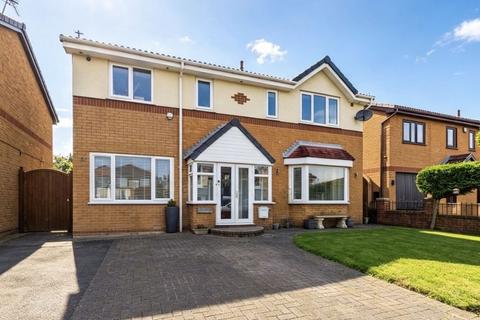 6 bedroom detached house for sale, Further Field, Norden ,OL11