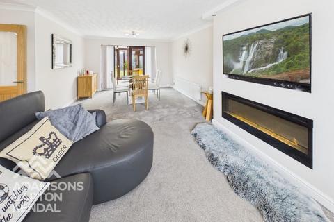 6 bedroom detached house for sale, Further Field, Norden ,OL11