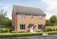 Plot 61, The Charndale at Jubilee Rise, Tickow Lane LE12