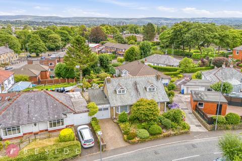 3 bedroom detached house for sale, Moorland Avenue, Rochdale OL11