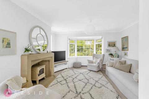 3 bedroom detached house for sale, Moorland Avenue, Rochdale OL11