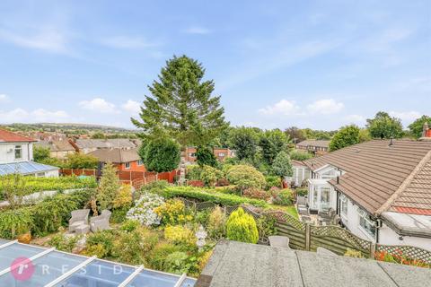 3 bedroom detached house for sale, Moorland Avenue, Rochdale OL11