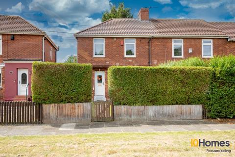 3 bedroom semi-detached house for sale, Green Lane Gardens, Gateshead