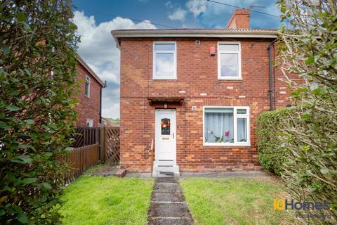 3 bedroom semi-detached house for sale, Green Lane Gardens, Gateshead