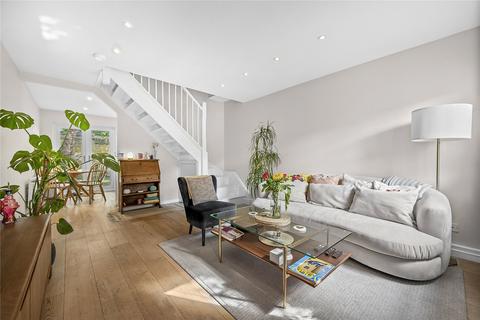 2 bedroom terraced house for sale, Burrow Road, East Dulwich, London, SE22