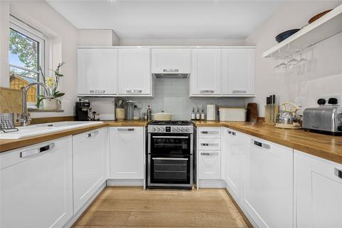 2 bedroom terraced house for sale, Burrow Road, East Dulwich, London, SE22