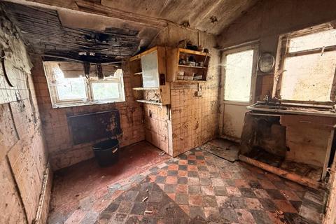 3 bedroom terraced house for sale, 5 Reginald Street, Port Tennant, Swansea, West Glamorgan, SA1 8JX