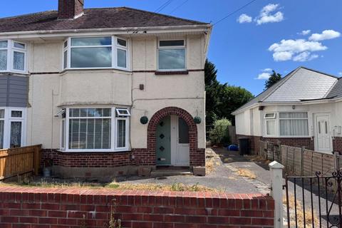 1 bedroom apartment for sale, Claremont Avenue, Bournemouth