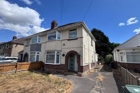 1 bedroom apartment for sale, Claremont Avenue, Bournemouth