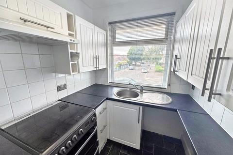 1 bedroom apartment for sale, Claremont Avenue, Bournemouth