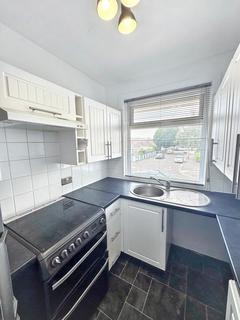 1 bedroom apartment for sale, Claremont Avenue, Bournemouth