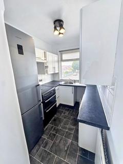 1 bedroom apartment for sale, Claremont Avenue, Bournemouth